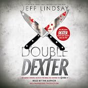 Double Dexter: A Novel | [Jeff Lindsay]