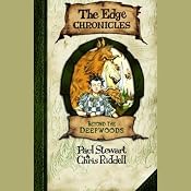 Beyond the Deepwoods: The Edge Chronicles, Book 1 | [Paul Stewart, Chris Riddell]