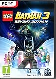 LEGO Batman 3: Beyond Gotham (PC DVD)