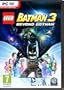 LEGO Batman 3: Beyond Gotham (PC DVD)