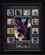 Spider-Man 3 Framed Mini Montage Film Cell Presentation