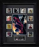 Spider-Man 3 Framed Mini Montage Film Cell Presentation