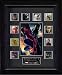 Spider-Man 3 Framed Mini Montage Film Cell Presentation