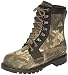Youth Rocky® Bearclaw Classic 800 gram Boots Mossy Oak® Break-Up