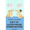 Latin Prose Composition: Key