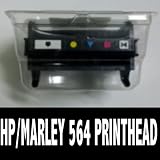 564 PRINTHEAD – CB326-30002 CN642A For use in HP 564 Photosmart Printers. **NOT for use in HP Photosmart Plus printers!**