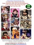 Innovative Toys, that America Loves: Dolls, Interactive Dolls, Soft Toys and Accessories at the American International Toy Fair