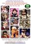 Innovative Toys, that America Loves: Dolls, Interactive Dolls, Soft Toys and Accessories at the American International Toy Fair...