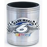 Mark Martin Can Cooler