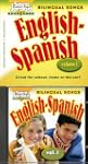 Bilingual Songs: English-Spanish, vol. 1