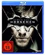 Horsemen [Blu-ray]
