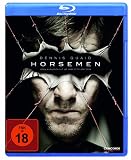 Produkt-Bild: Horsemen [Blu-ray]
