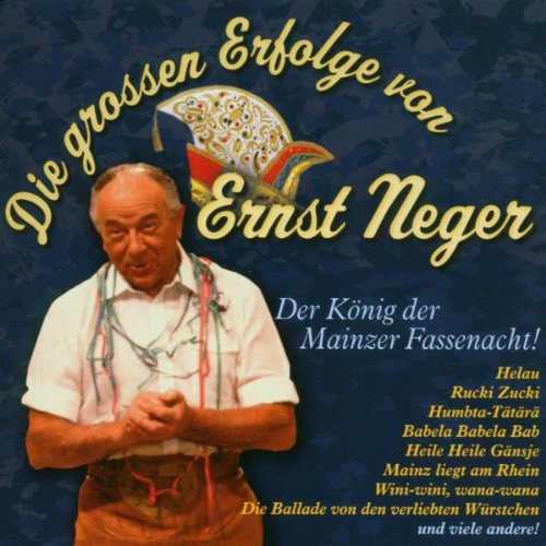 Produkt-Bild: Die Grossen Erfolge
