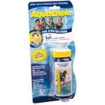 Aquachek - aquasel - 10 bandelettes t...