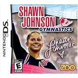 Shawn Johnson Gymnastics