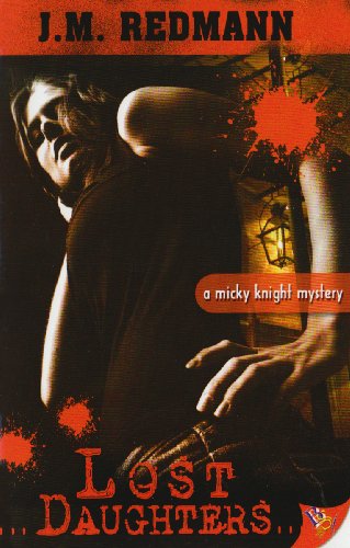 lost daughters micky knight mystery