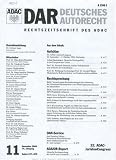 Deutsches Autorecht - DAR