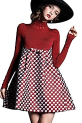 Knit Spring 2015  Dress