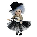 Marie Osmond Doll 6