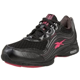 Reebok Women's EasyTone Rush SF Walking Shoe