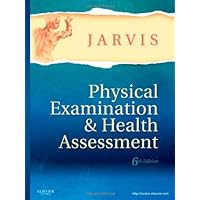 Physical Examination and Health Assessment