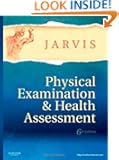 Physical Examination and Health Assessment, 6e (Jarvis, Physical Examination and Health Assessment)