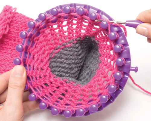 Imagen 9 de Buki France 803 - Set de creación de accesorios de baile