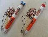 511bIZx07qL. SL160  Legend of Zelda Phantom Hourglass Pda Stylus Pen Potion Bomchu SET