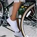 Apparel : Ace Gold Ultra Sheer Compression Knee Highs