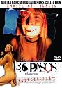 36 PASOS (36パスオーエス) 【スパニッシュ・ホラー・コレクション】 [DVD]