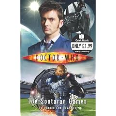 Doctor Who