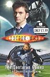 "Doctor Who": The Sontaran Games