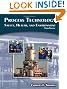 Process Technology: Safety, Health, and Environment
