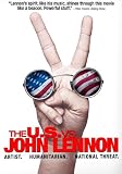 The U.S. vs. John Lennon