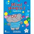 Mini Magic 1