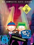 Bild 511bItG2CtL. SL160  zum Thema DVD: South Park Staffel 11.