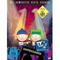 South Park: Die komplette elfte Season (Collector's Edition) [3 DVDs]