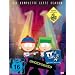 South Park: Die komplette elfte Season (Collector's Edition) [3 DVDs]