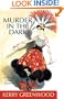 Murder in the Dark (Phryne Fisher Mysteries (Paperback))