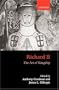 Richard II: The Art of Kingship