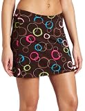 Skirt Sports Womens Happy Girl Skirt