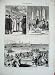 1877 War East River Neva Budapest Railway Hotel Russia