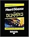 Books : Heart Disease for Dummies (Volume 1 of 3) (EasyRead Super Large 24pt Edition)