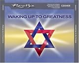 Ramtha on Waking Up to Greatness (Ramtha in Mexico) - CD-0405