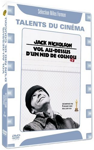 One Flew Over the Cuckoo's Nest [Region 2]
