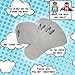 Super Undies Step Up Microfiber Inserts - 2 Pack (Medium)