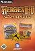 Heroes of Might & Magic 3 Complete + H.o.M&M. 4