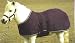 Mini Winter Blanket with belly band