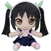 化物語ぬいぐるみシリーズ3八九寺真宵