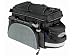 Norco Fahrradtasche Kansas Gepäckträgertasche 0250S